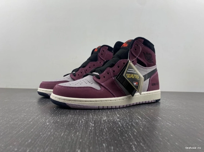  DB2889-500 Element 1 Gore-Tex Jordan  Berry High 1020